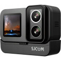 Spordikaamera SJCAM SJ163012 Must 1,3"