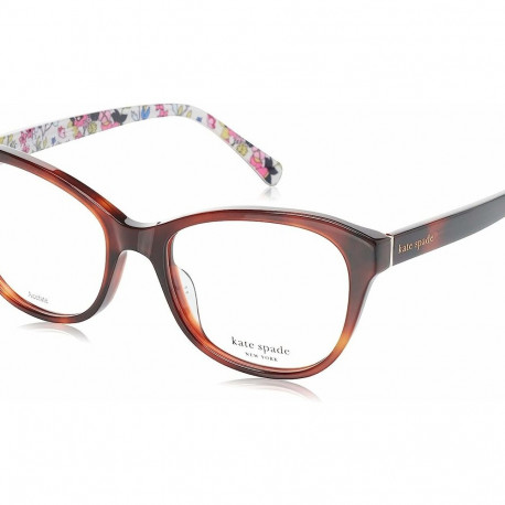 Naiste Prilliraam Kate Spade NATALY086F117 Ø 51 mm