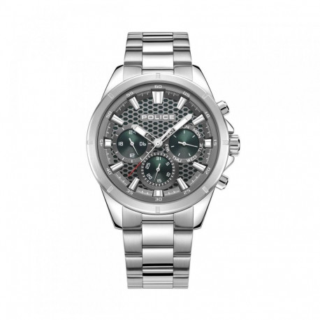 Meeste Kell Police PEWGK2204106 Roheline