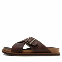 Beach Sandals Timberland Amalfi Vibes Cross Brown - 44