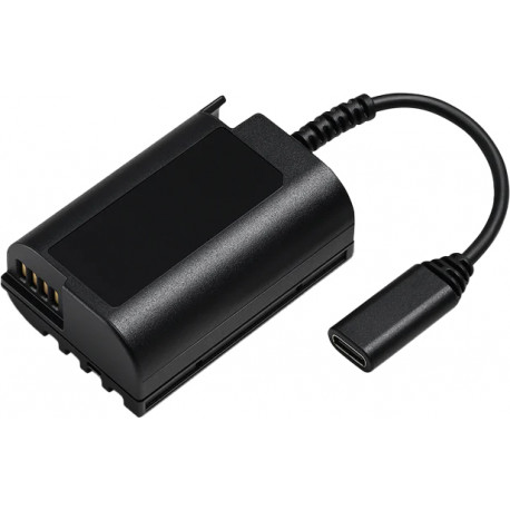 Panasonic DC Coupler DMW-DCC18