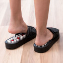 Acupuncture Massage Slippers Slicu InnovaGoods - L