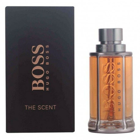 Men's Perfume Hugo Boss EDT - 50 ml