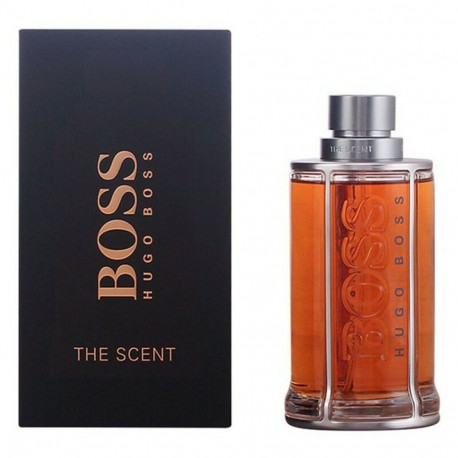 Men's Perfume Hugo Boss EDT - 50 ml