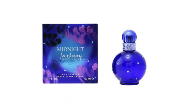 Naiste parfümeeria Midnight Fantasy Britney Spears EDP EDP - 30 ml