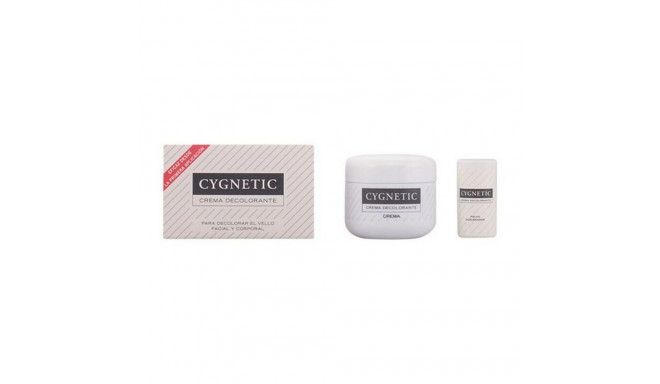 Isiklik hoolitsuskomplekt Cygnetic (2 pcs) - 100 ml