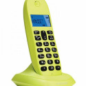 Juhtmevaba Telefon Motorola C1001 - Violetne