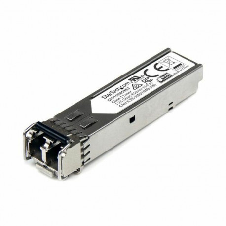 SFP MultiMode Šķiedru Modulis Startech SFP1000SXST