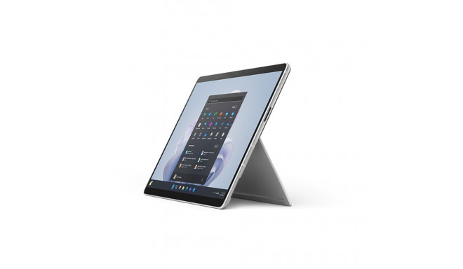 Sülearvuti 2-in-1 Microsoft QIM-00005 13" i7-1265U 16 GB RAM 256 GB Hõbedane