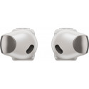 Bose wireless earbuds Ultra Open, white