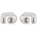 Bose wireless earbuds Ultra Open, white