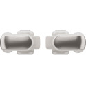 Bose wireless earbuds Ultra Open, white