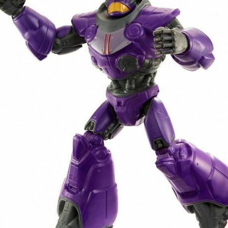 Action Figure Mattel Lightyear Zurg 38 cm