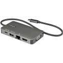 USB-jaotur Startech DKT30CHVPD2