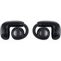 Bose wireless earbuds Ultra Open, black