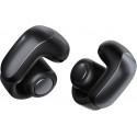 Bose wireless earbuds Ultra Open, black