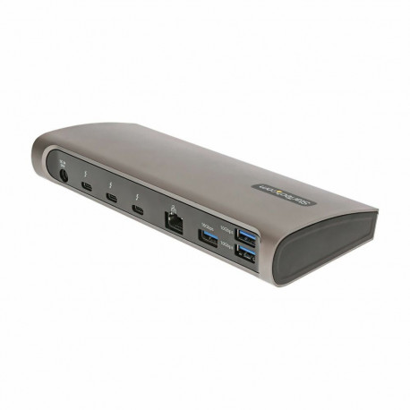 USB-jaotur Startech TB4CDOCKUE