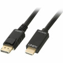 DisplayPort-HDMI Adapter LINDY 36922 Must