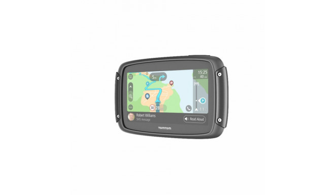 GPS navigator TomTom Rider 550 4.3"