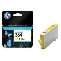 HP tint CB320EE#301, kollane