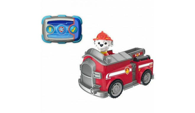 Kaugjuhitav Auto The Paw Patrol