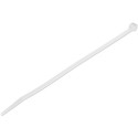 Nylon Cable Ties Startech CBMZT8N White (100 Units) Nylon Cable Ties Startech CBMZT8N White (100 Units)