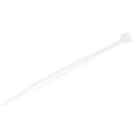 Nylon Cable Ties Startech CBMZT4N              White Nylon Cable Ties Startech CBMZT4N              White