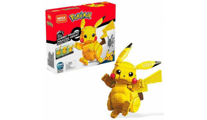 Playset Mega Construx FVK81 Pokémon