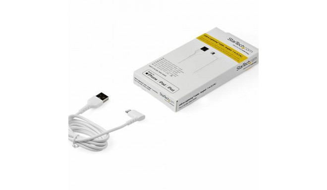 Cable Startech RUSBLTMM1MWR