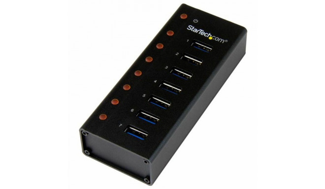 USB-jaotur Startech ST7300U3M