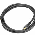 HDMI Kaabel Startech HDMM2M 2 m