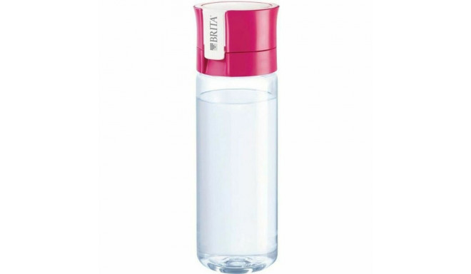 Filter bottle Brita S1184 Red 600 ml Filter