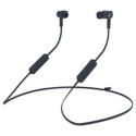 Nööpkõrvaklapid Hiditec AKEN Bluetooth V 4.2 150 mAh - Punane