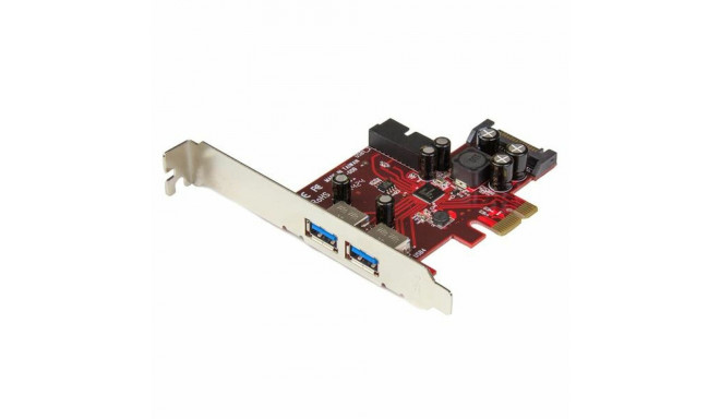 PCI Card Startech PEXUSB3S2EI