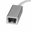 Võrguadapter Startech US1GC30A Hõbedane