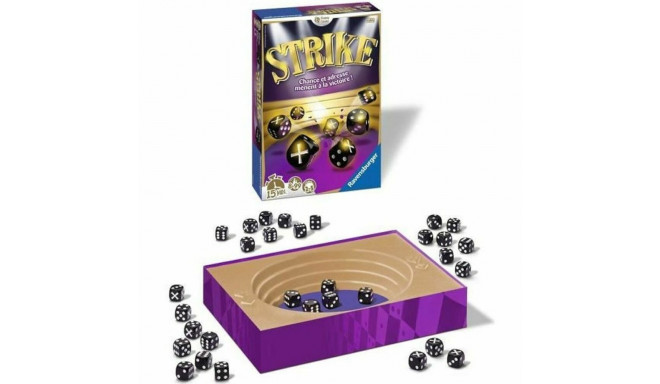 Board game Ravensburger Strike Board Game (FR) (1 Piece)