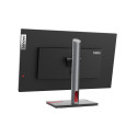 Monitor Lenovo 63A3GAT1EU 27" IPS