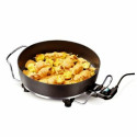 Casserole with lid Princess Electric 5,4 L 1800W