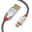 Kaabel Micro USB LINDY 36653 Hall