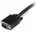 VGA Cable Startech MXTMMHQ15M Black 15 m