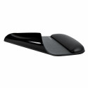 Libisemisvastane matt Startech B-ERGO-MOUSE-PAD