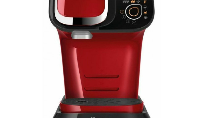 Capsule Coffee Machine BOSCH TAS6503 1500 W 1,3 L