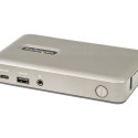 Dockstation Startech DKM30CHDPDUE