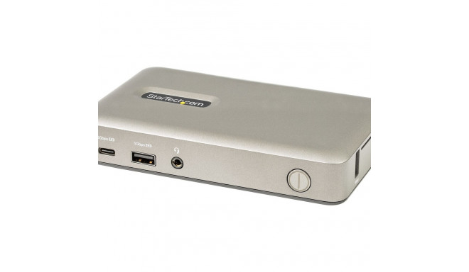 Dokkimisjaam Startech DKM30CHDPDUE