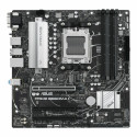 Asus emaplaat Prime B650M-A II AMD AM5 AMD B650 AMD