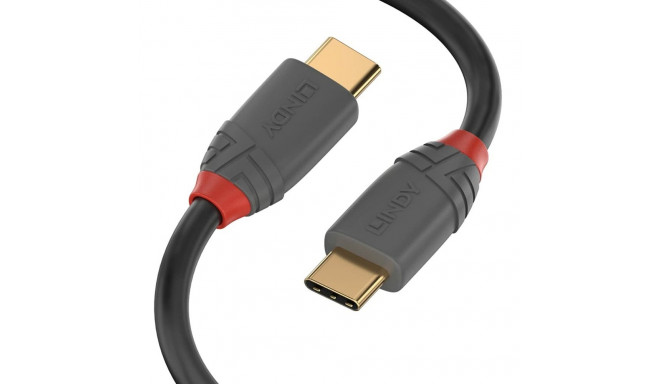 Кабель USB C LINDY 36900 50 cm