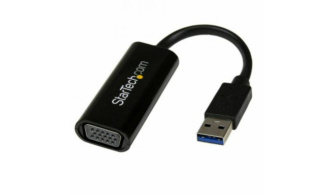 Адаптер USB — VGA Startech USB32VGAES