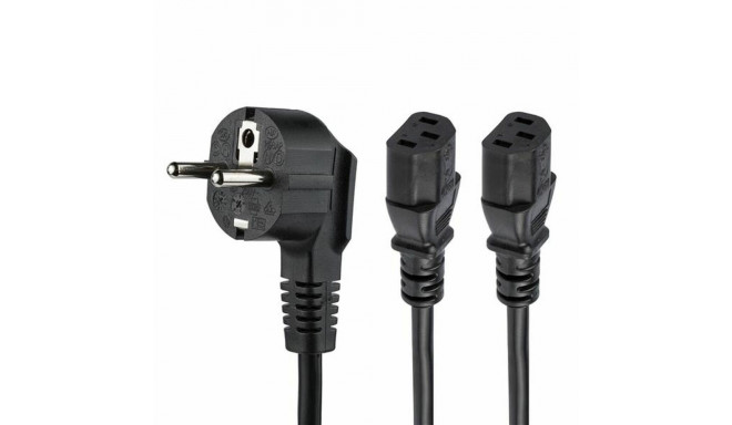 Power Cord Startech PXT101YEU2M