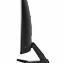 Monitor Samsung CR50 32" 32" LED VA AMD FreeSync Flicker free 75 Hz