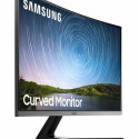 Monitor Samsung CR50 32" 32" LED VA AMD FreeSync Flicker free 75 Hz